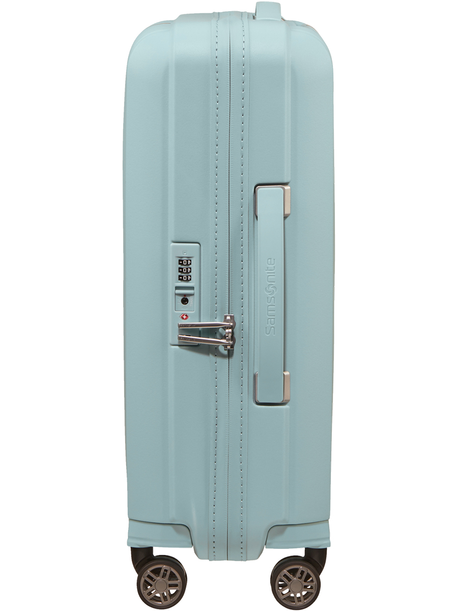 KD8-11001 Чемодан KD8*001 Spinner Samsonite Hi-Fi - Вид №3