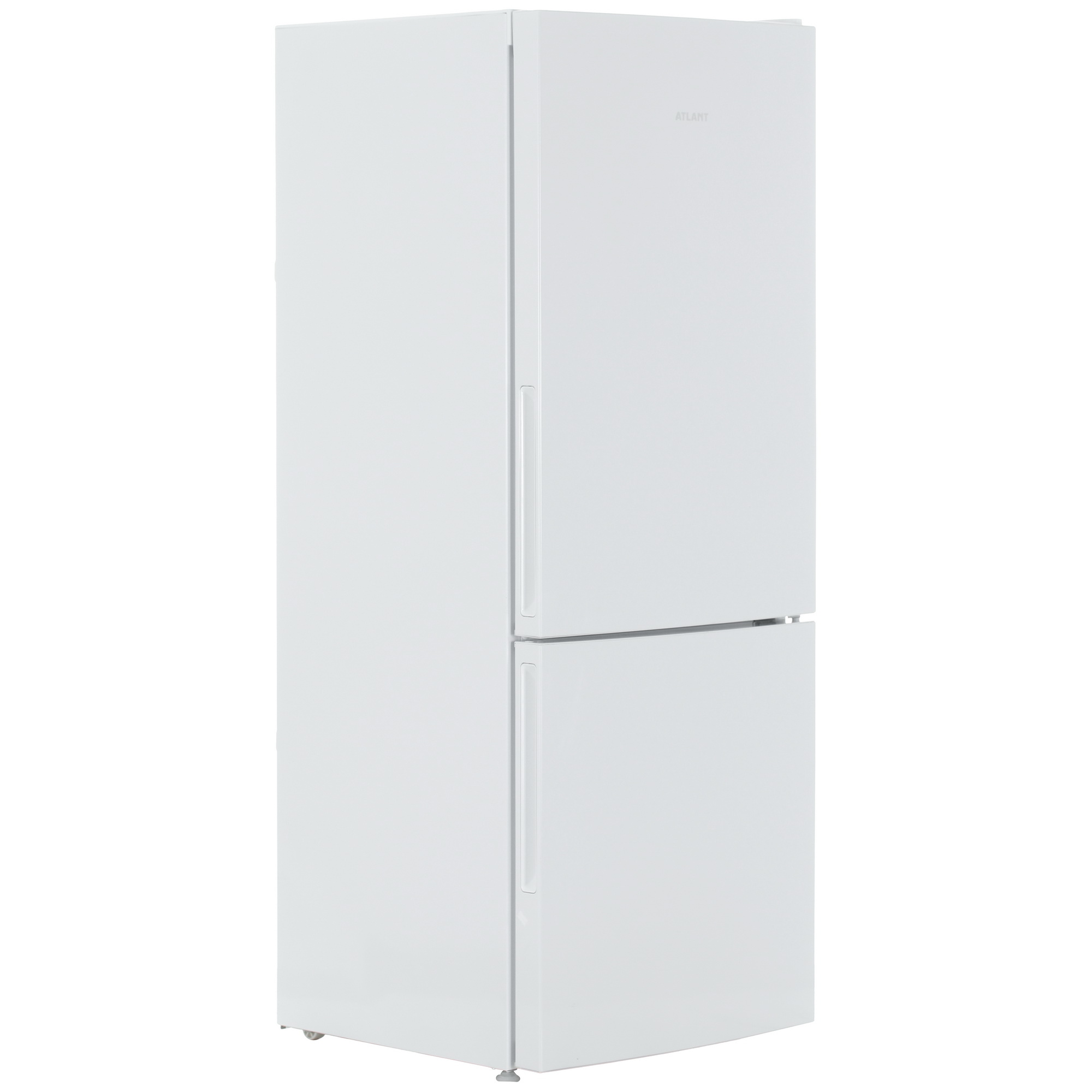 5489936 Холодильник с морозильником   ATLANT ХМ-4609-101 белый STDN-0082020