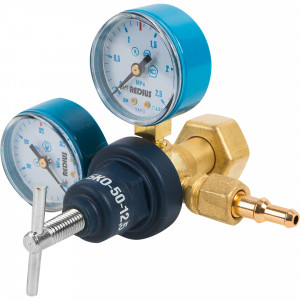 82561748 Редуктор для кислородного баллона