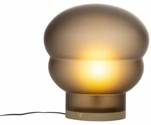 pulpo Настольная лампа из дутого стекла