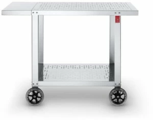 PLA.NET Outdoor Cooking Тележка для кухни из нержавеющей стали Smart 20