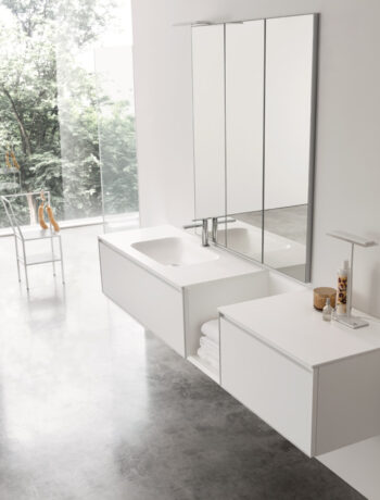 Комплект мебели 03 Arcom Shape STARC124 - Вид №25