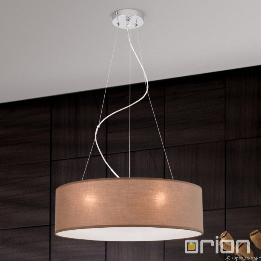 Orion HL 6-1632/3 braun подвес UFO 114440