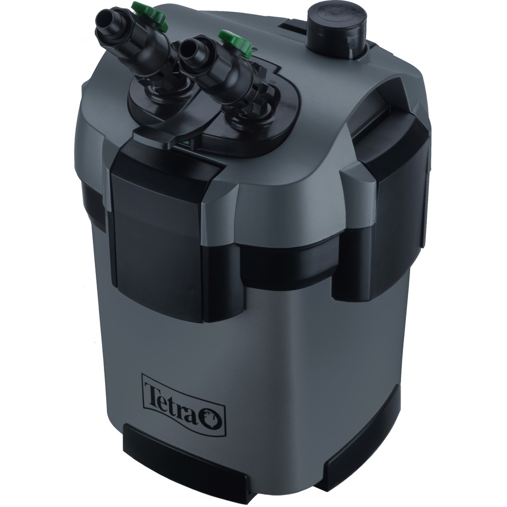 Т0038573 Фильтр внешний EX 400 Plus для аквариумов 10-80л TETRA 