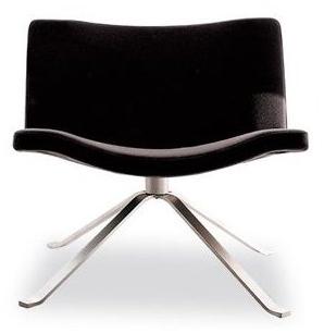 Tonon Вращающееся кресло на жердочке Wave sun-id-1506881 - Вид №1