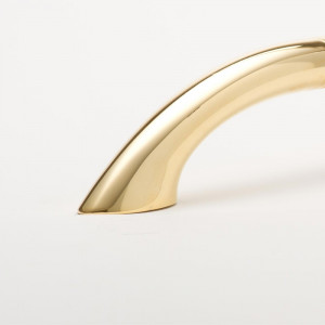 ST-110FOEVER Life Design Держатель для полотенец 45 ° - Style  Золото