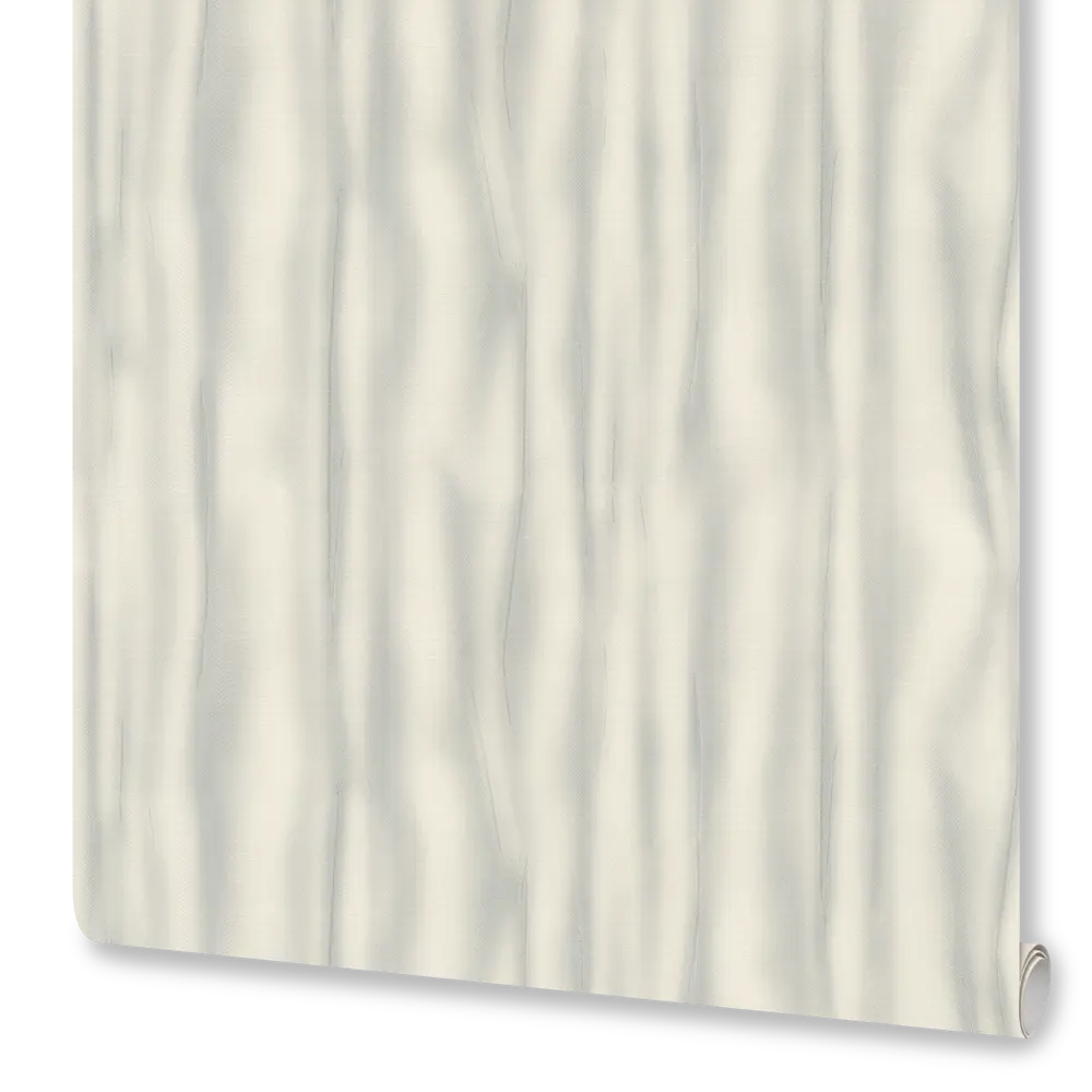 Обои флизелиновые Euro Decor Glossy белые 1.06 м ED7172-20 85309967 STLM-2059286