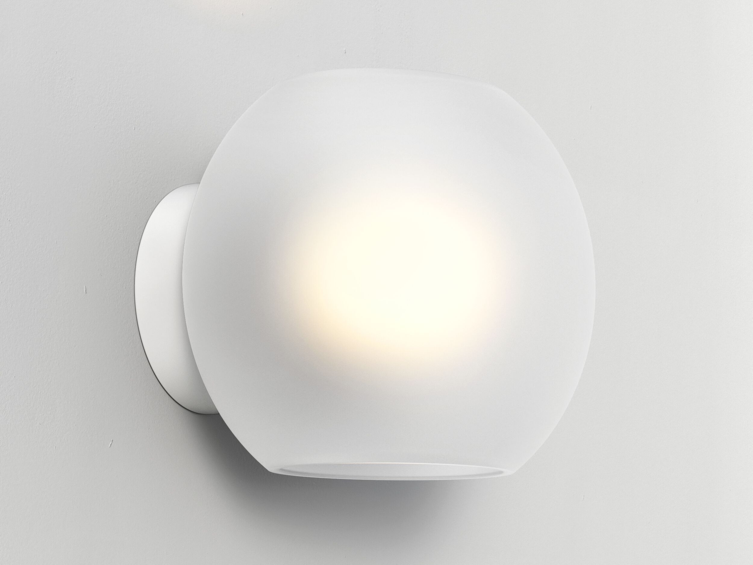 Настенный светильник Astro Lighting LUNA ARCH-00048249