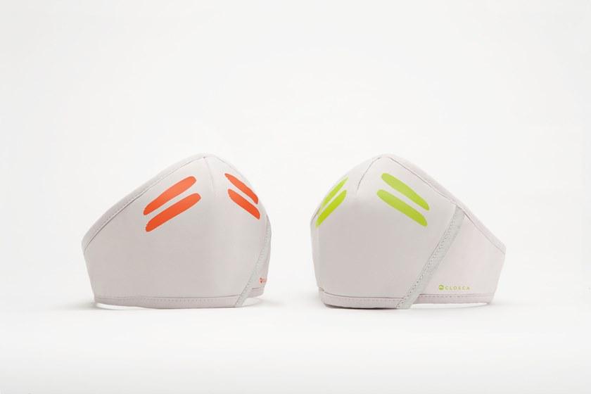 Closca Design Маска из ткани sun-id-1396088 - Вид №9