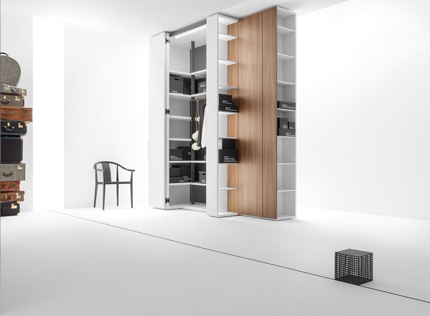 Caccaro Модульная гардеробная Camerino sun-id-1430962 - Вид №3