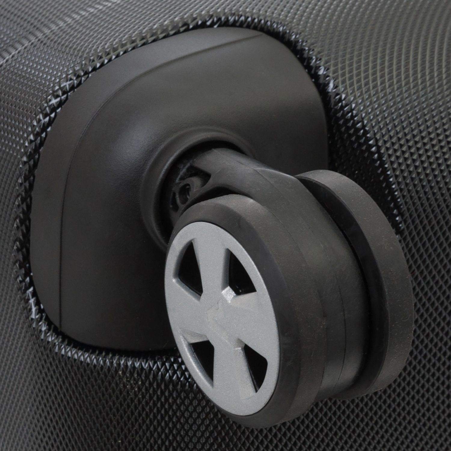 5467-0101 Чемодан 5467 Uno Zsl Premium Large Luggage L Roncato Uno ZSL Premium 2.0  - Вид №4