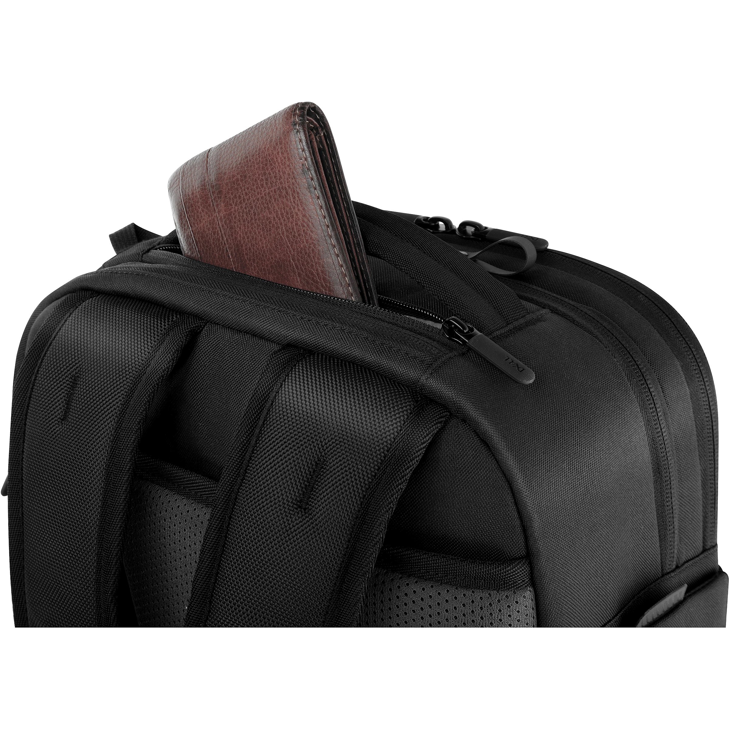 460-BDBJ Backpack: pro 15"-po1521hb Dell Santreyd  - Вид №16