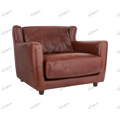 Кресло / Bergere longe Baxter sun-id-375360