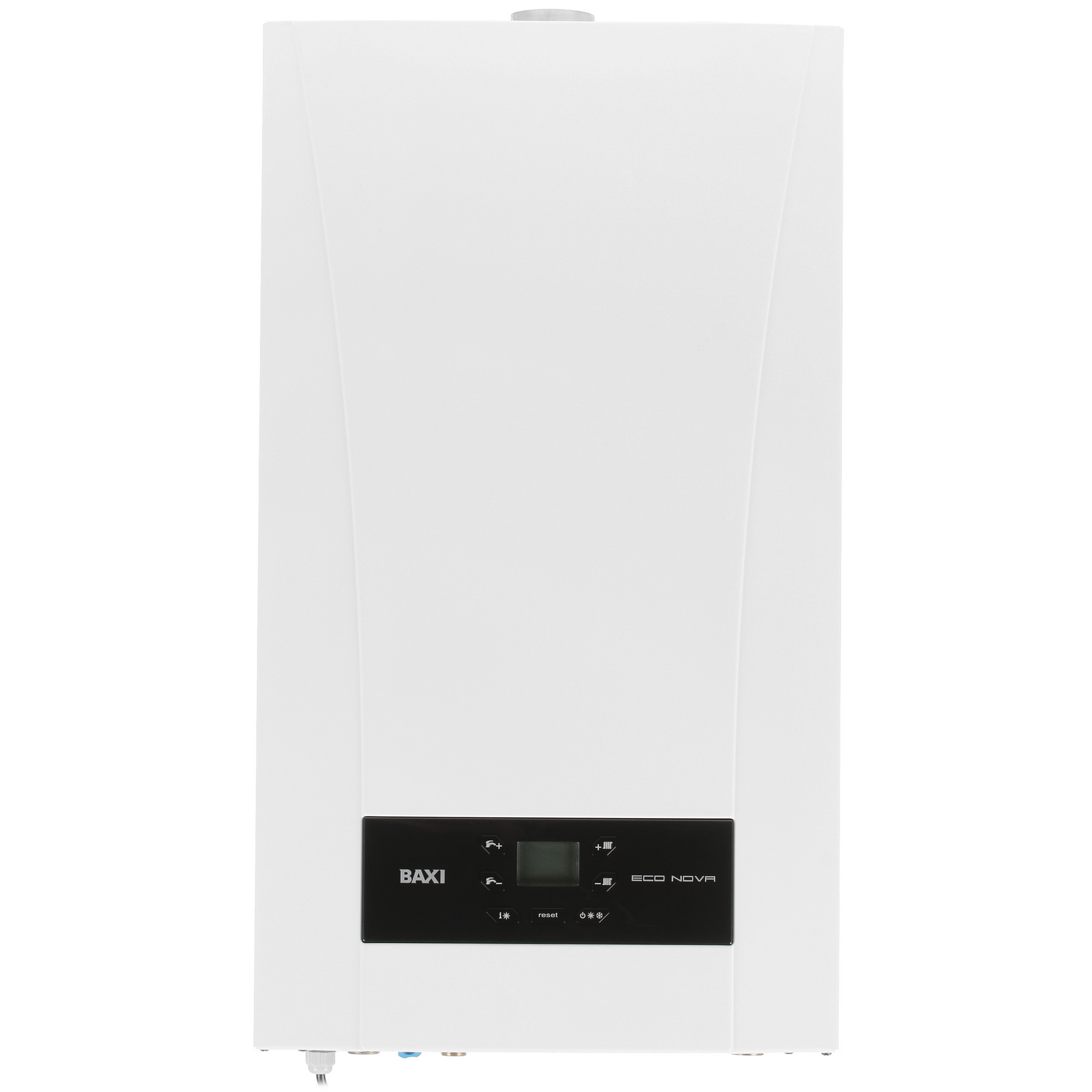 5317090 Газовый котел Baxi ECO Nova 18 F настенный STDN-0053721 - Вид №1