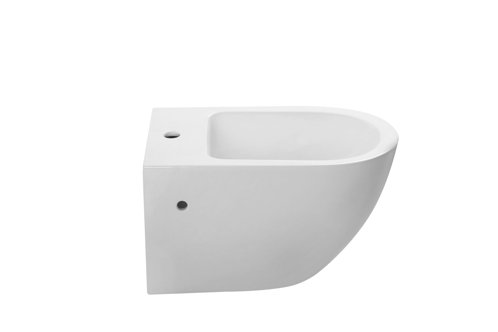 Биде подвесное SL-5058 SANTILINE  - Вид №1