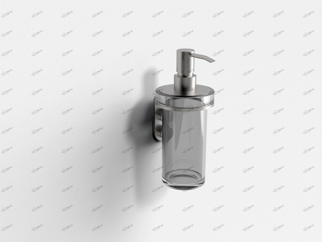 BEND Держатель диспенсера IBB1974 BB01D