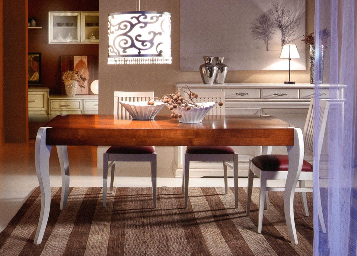 Стол  BTC INTERNATIONAL M 0007 Melograno