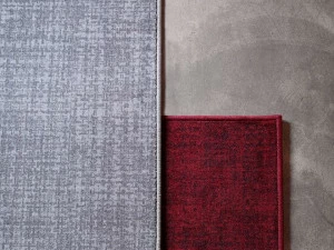 Besana Moquette Однотонный полиамидный ковер Live in