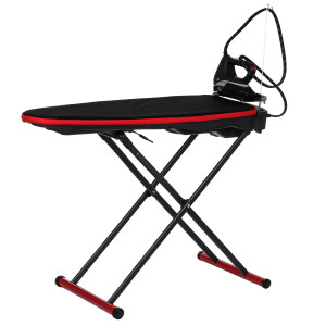 9134604 Гладильная система MIE Sinfonia черный