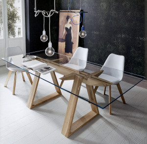 Стол TOKYO ALTA CORTE LB-TA830554