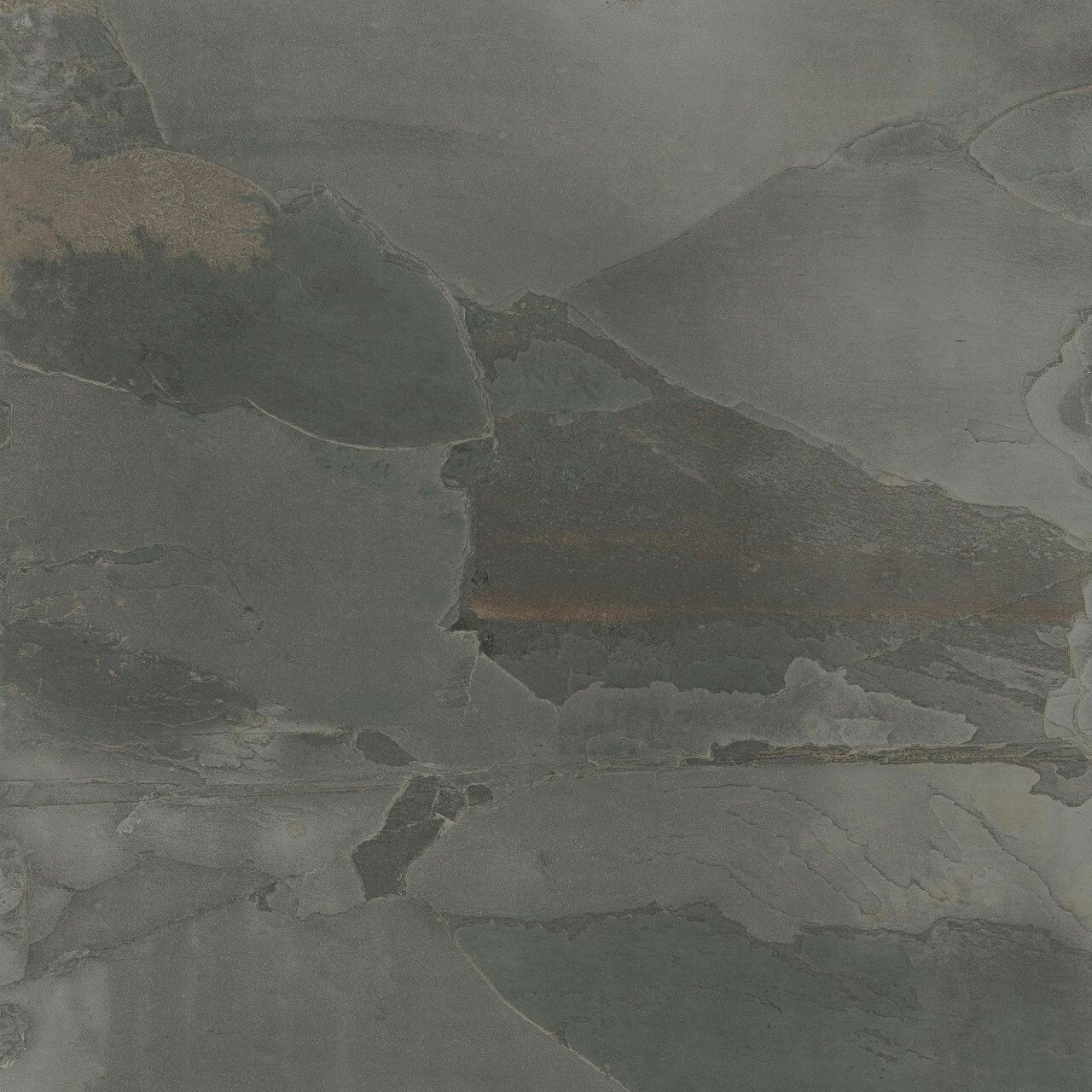 Пол / облицовка керамогранита с эффектом камня IRIS Ceramica I-Floors ARCH-00030555 - Вид №9