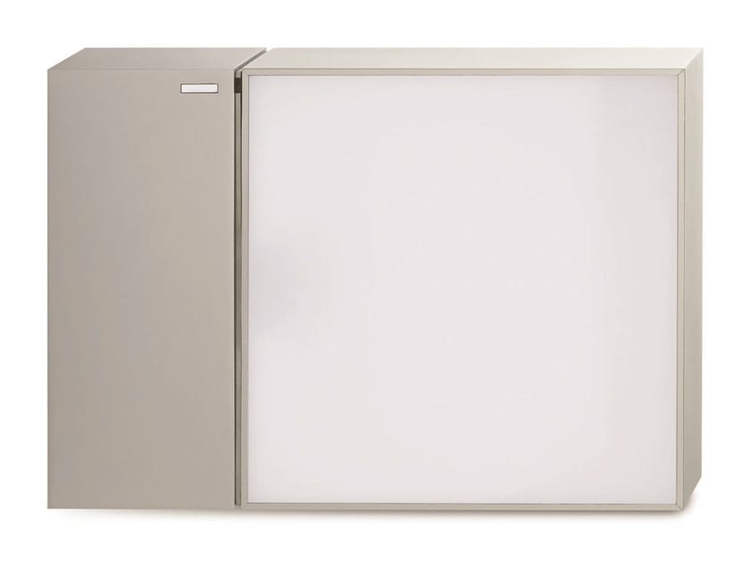 Настенный светодиодный аварийный свет DAISALUX ORTO ARCH-00047851