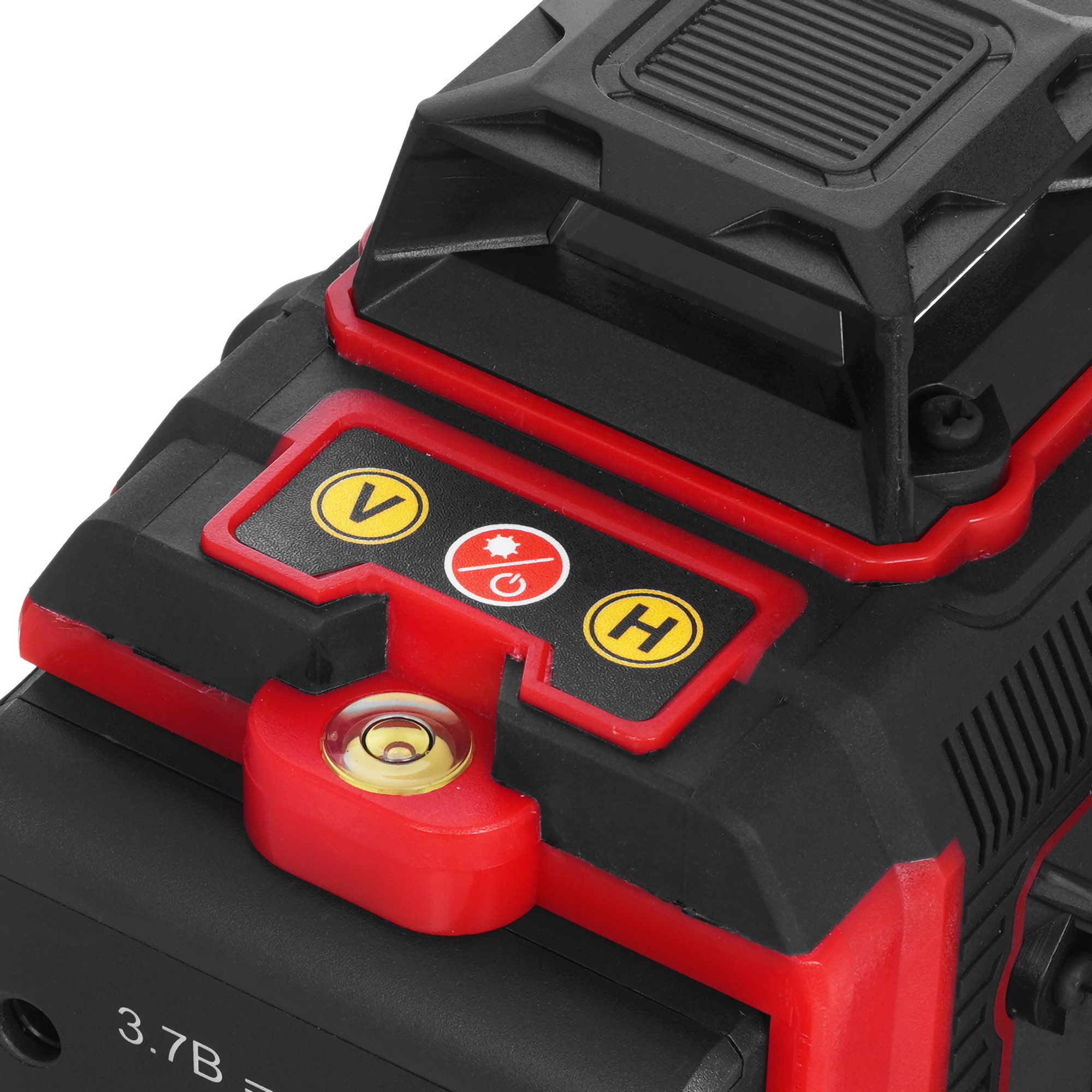 Лазерный нивелир ELITECH PROMO ЛН 16-ЗЕЛ Промо 9079228 STDN-0057125 - Вид №3