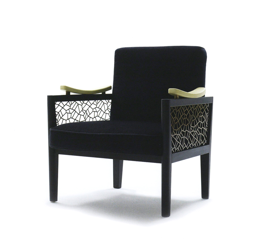 Кресло DAHLIA MARIONI 02701 