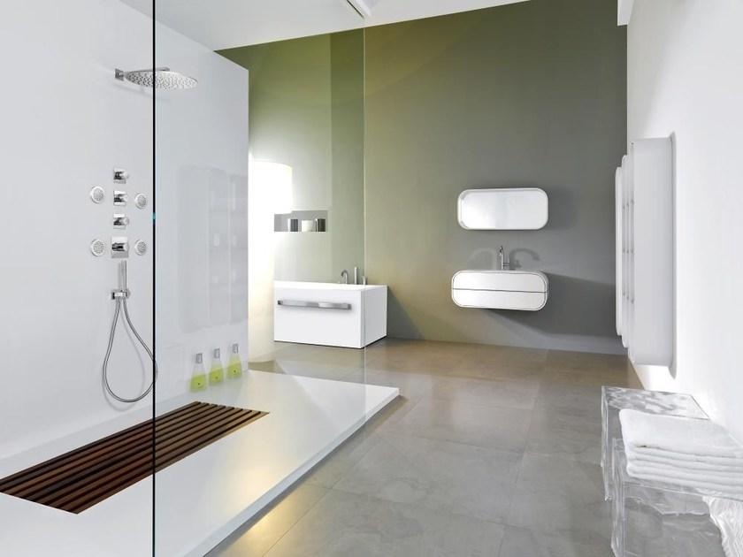 NOKEN Кран для душа Giro sun-id-1458023 - Вид №2