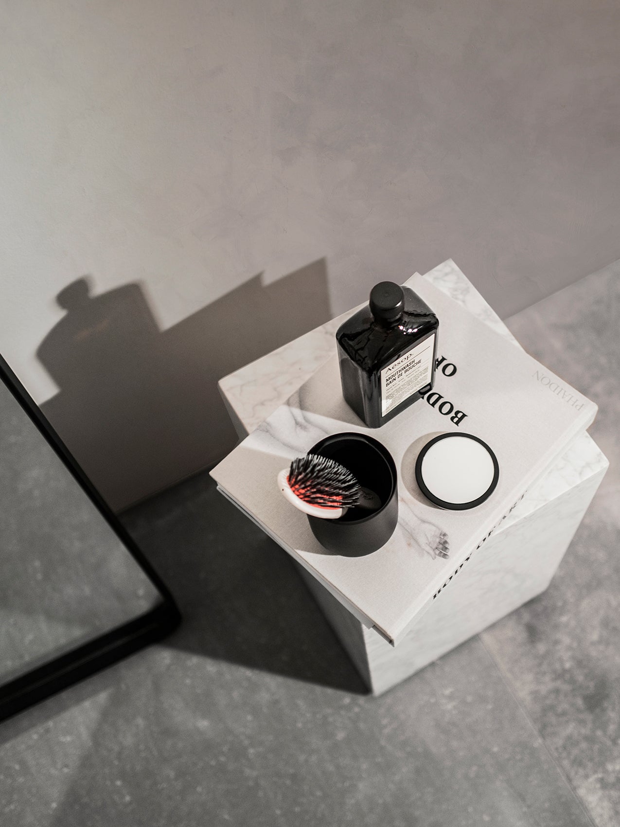 5709262024759 Мраморный плинтус LuceLight  - Вид №34