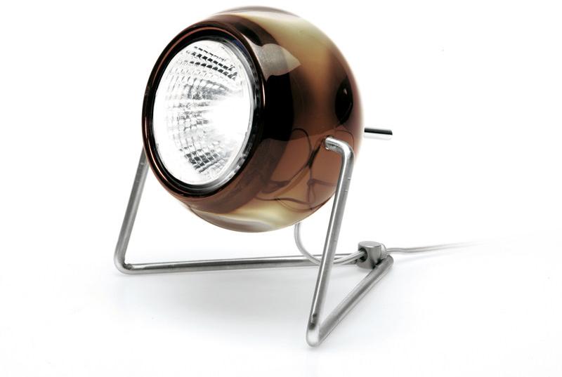 Fabbian Настольная лампа регулируемая Beluga colour sun-id-1488628 - Вид №4