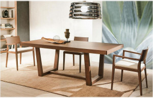 Стол Delta PACINI CAPPELLINI 5414