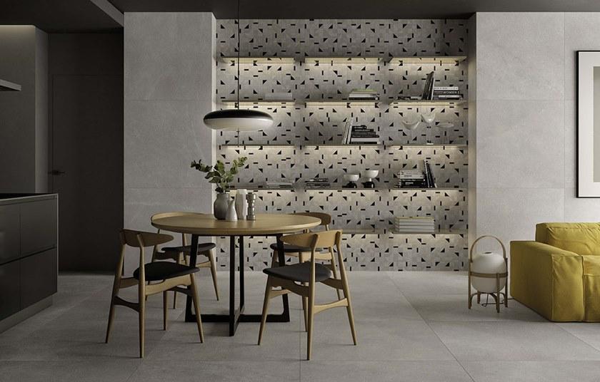 FAP ceramiche Настенная / напольная плитка из керамогранита Nux sun-id-1491484 - Вид №43