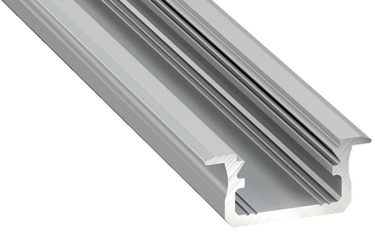 Lumines Lighting Линейный световой профиль для светодиодных модулей  10-0024-10  - Вид №4