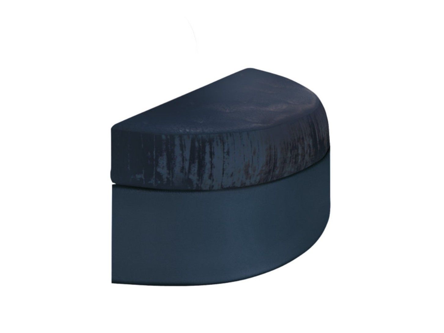 Изогнутая скамья из ткани Martini Interiors эмоции ARCH-00099930 - Вид №1