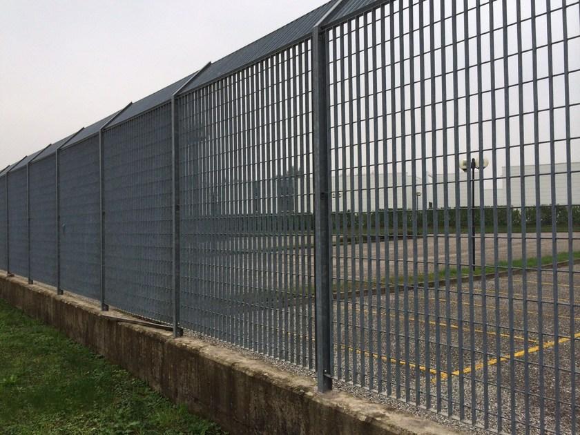 NUOVA DEFIM Решетчатый забор sun-id-1346091 - Вид №4