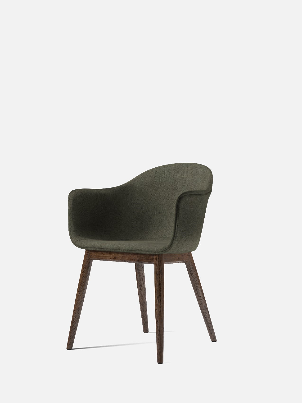 9371001-040B09ZZ Harbour Arm Chair, с мягкой обивкой LuceLight  - Вид №88