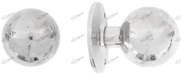 Dauby Дверная ручка Pure® 11761