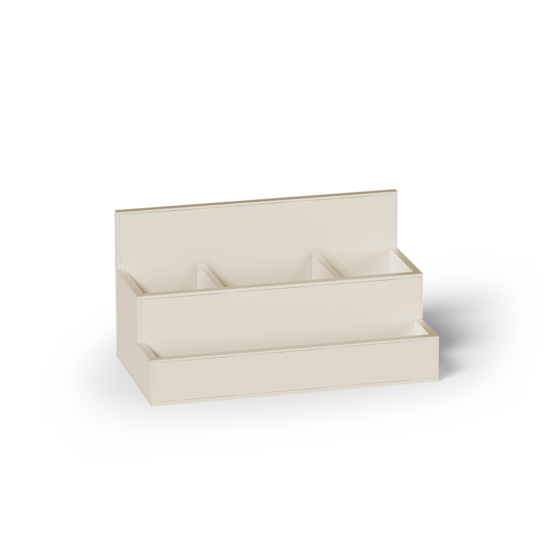 0937047 STORAGE STORAGE DECOR WALTHER BROWNIE 