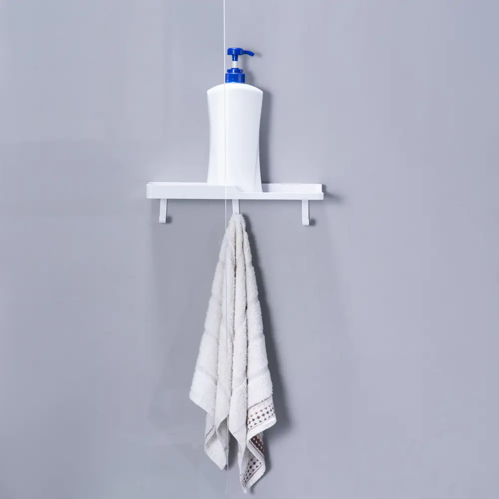 Душевая кабина Konsensa Borneo с крышей для компактной ванной 89367264 STLM-1578052 - Вид №13