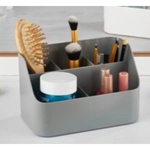 Органайзер для косметики Handy цвет серый