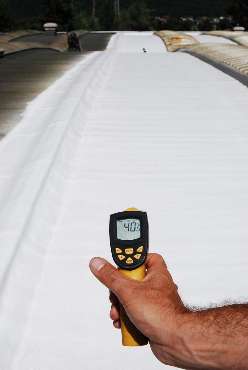 SIKA ITALIA Жидкая гидроизоляция Sikalastic® sun-id-1376689 - Вид №2