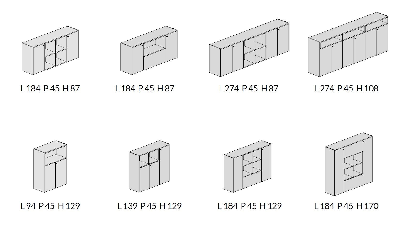 Деревянный шпон About Office Hype ARCH-00139742 - Вид №4
