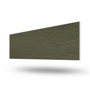 КЕРАМОГРАНИТ 1200Х295Х11 РЕЛЬЕФ ХАКИ UF037MR RELIEF 1200x295x11