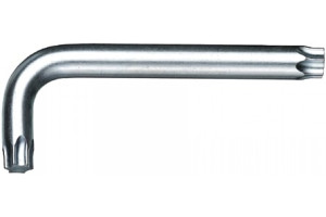 16271639 Угловой ключ Torx 10766 T 27 43220027 Stahlwille