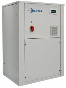 Rhoss Испарители только с охлаждением  Yfc11