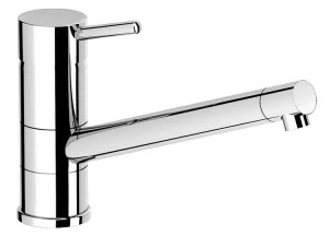 FIR Italia Смеситель для кухонной мойки MODERN KITCHENS 84.7520.2