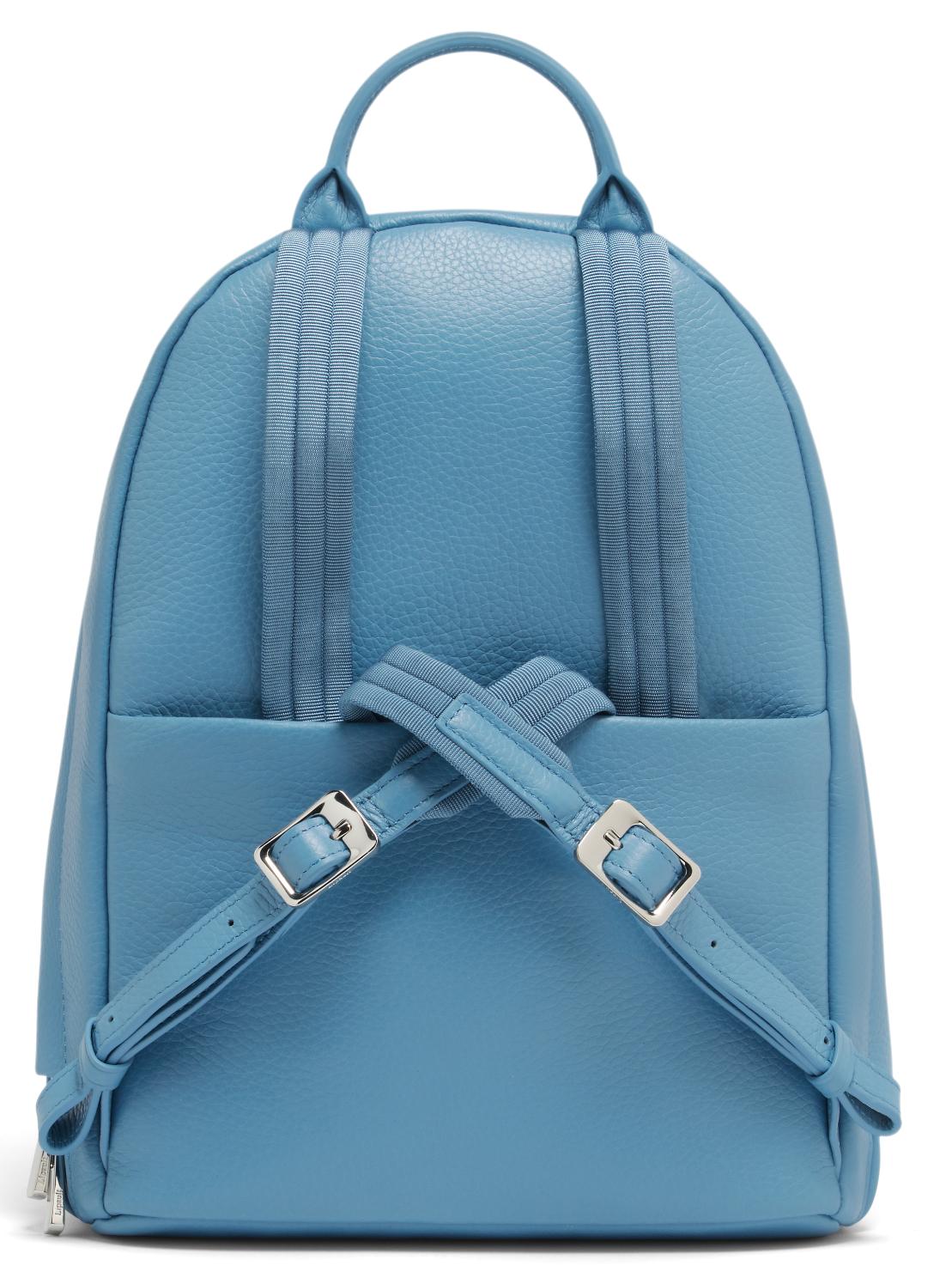 P86-B3005 Рюкзак P86*005 Backpack S Lipault Invitation - Вид №2