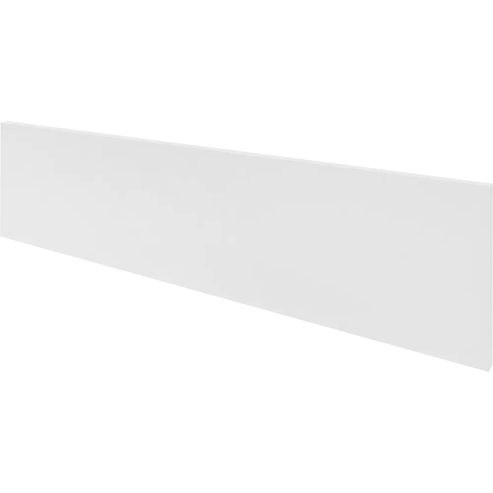 Фасад комода Santreyd белый матовый для сборки мебели 89351046 STLM-1510690 - Вид №1