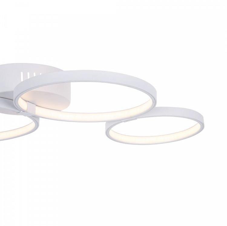 MAYTONI Настенный светильник из металла  Mod448  - Вид №6